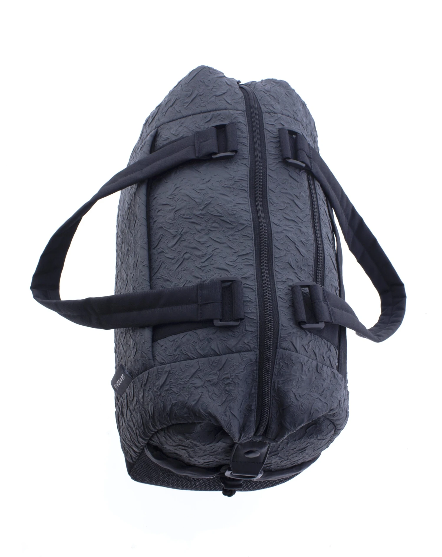 Bolso de viaje sport Ryanair Vogart Origami Gris