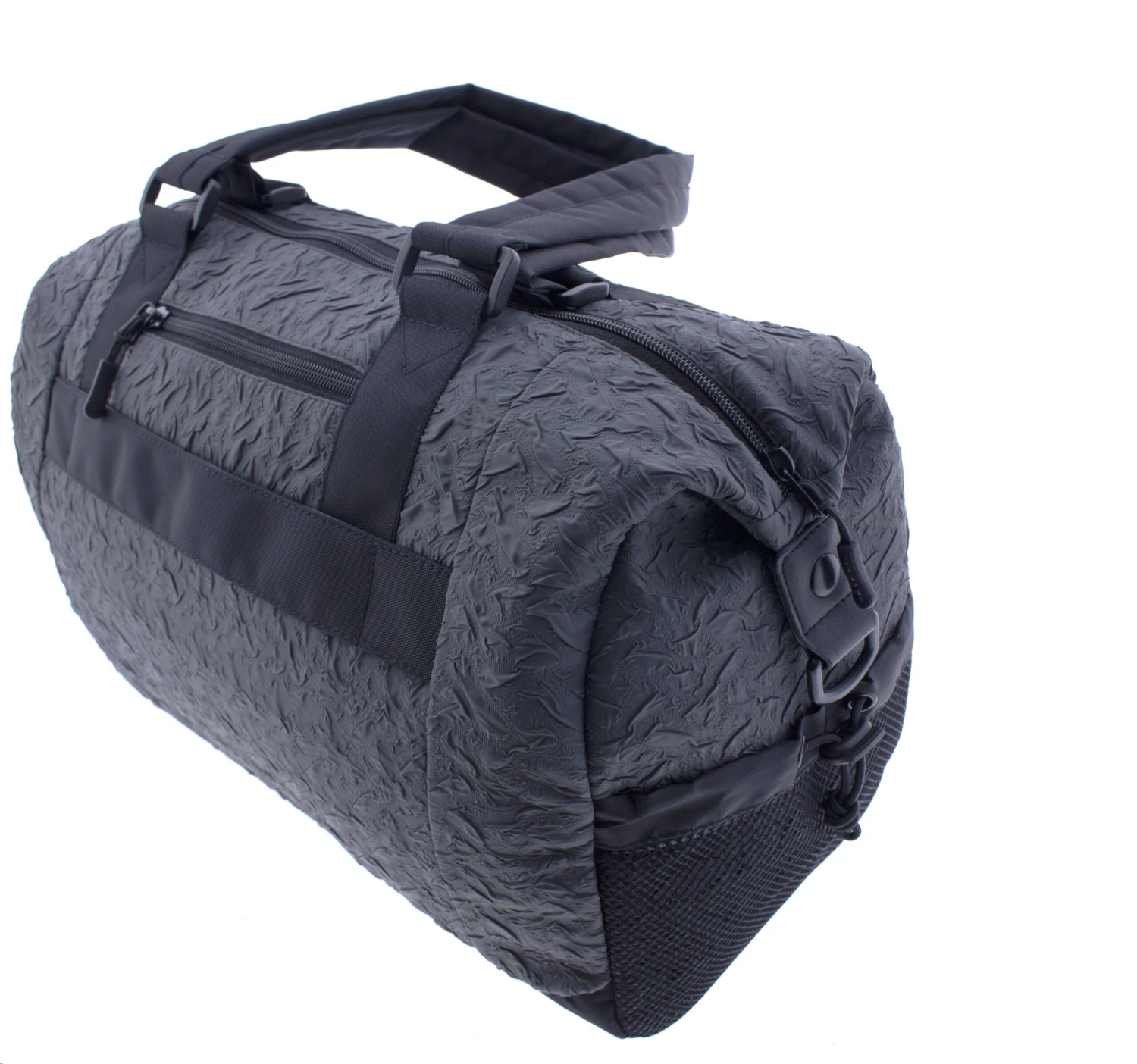 Bolso de viaje sport Ryanair Vogart Origami Gris