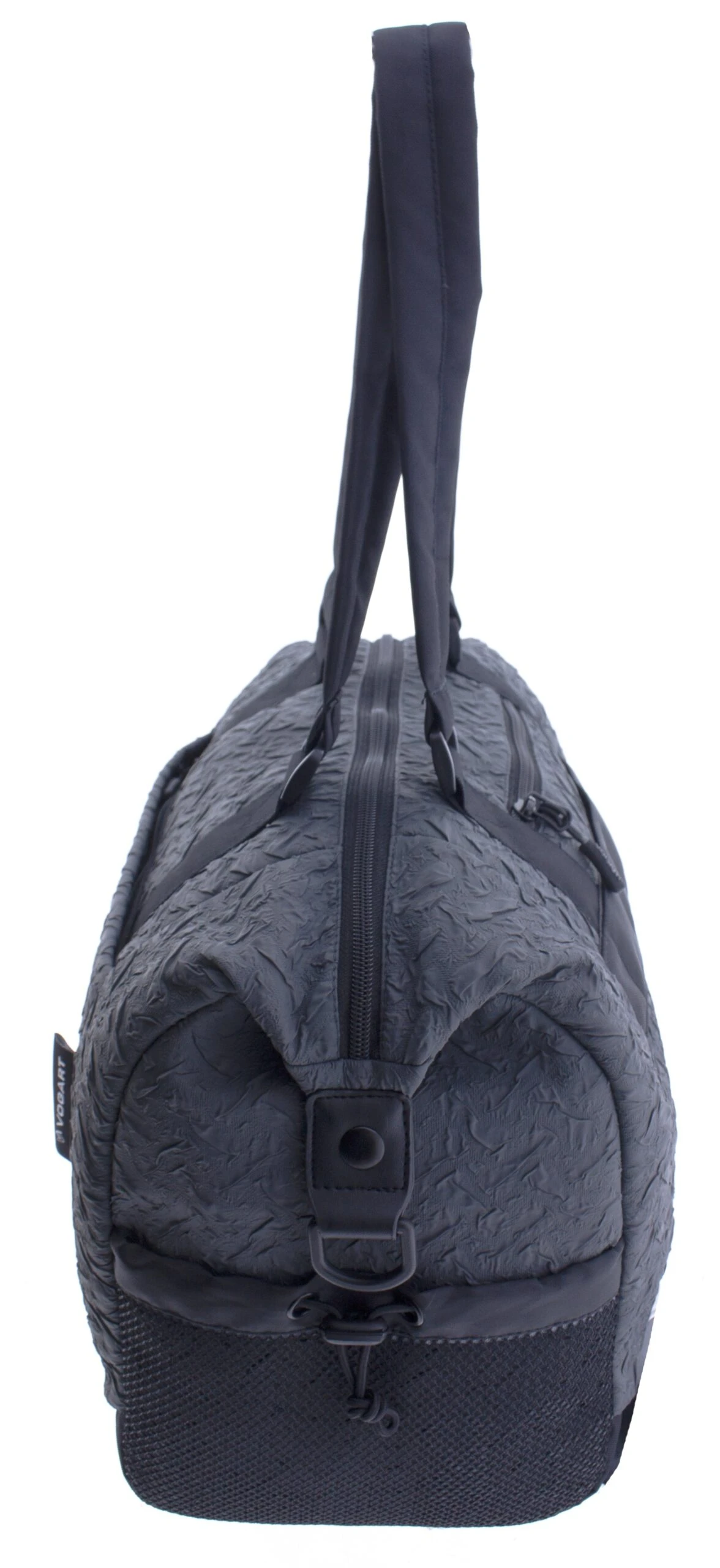 Bolso de viaje sport Ryanair Vogart Origami Gris