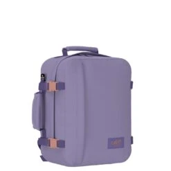 Mochila De Viaje Cabin Zero Classic 28 L Violeta (SMOKEY VIOLET)