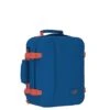 Mochila De Viaje Cabin Zero Classic 28 L Azul (CAPRI BLUE)