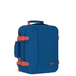 Mochila De Viaje Cabin Zero Classic 28 L Azul (CAPRI BLUE)