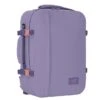 Mochila De Viaje Cabin Zero Classic 44 L. Violeta (SMOKEY VIOLET)