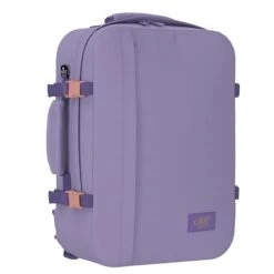 Mochila De Viaje Cabin Zero Classic 44 L. Violeta (SMOKEY VIOLET)