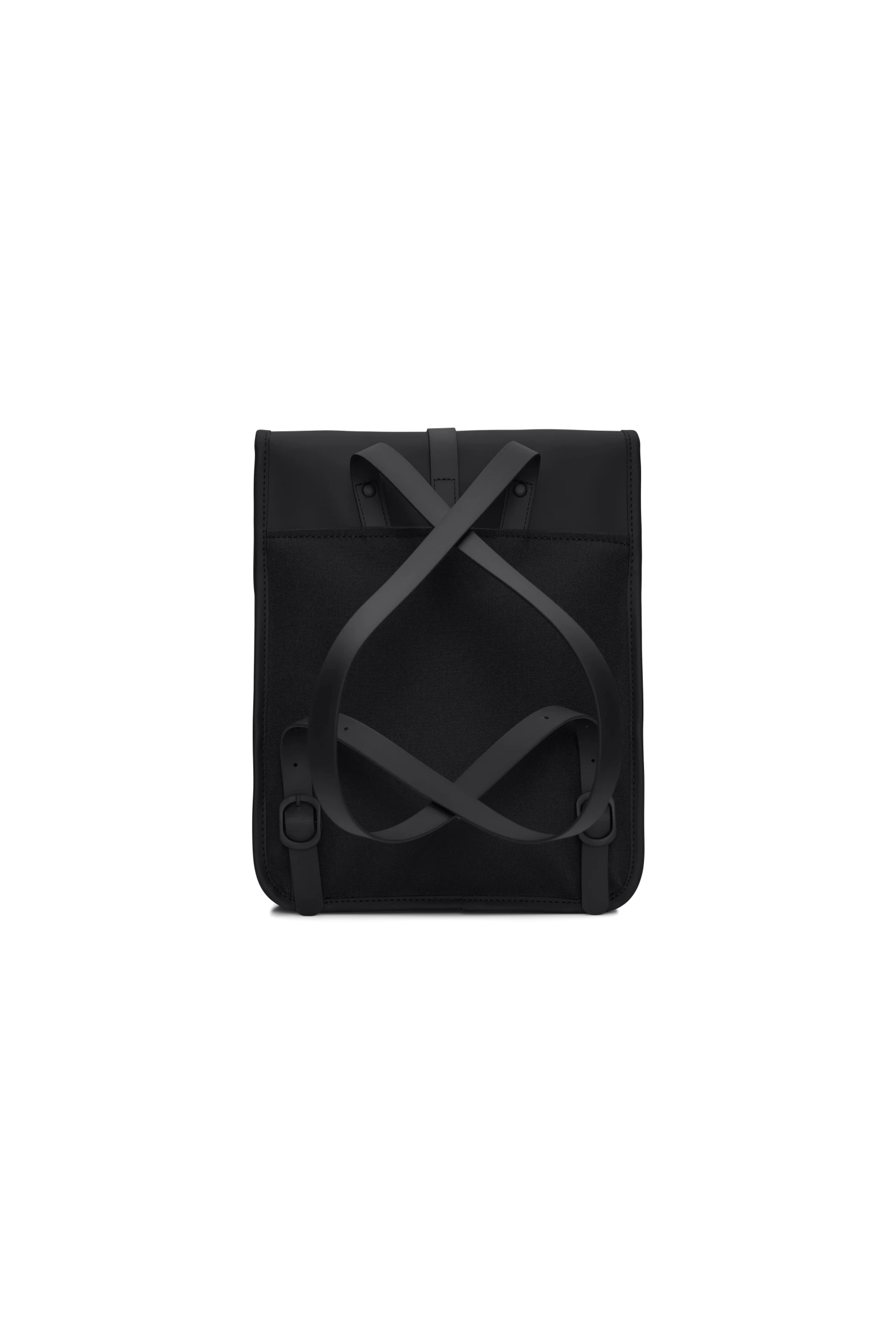 Mochila Rains Micro W3 Negro (Black)