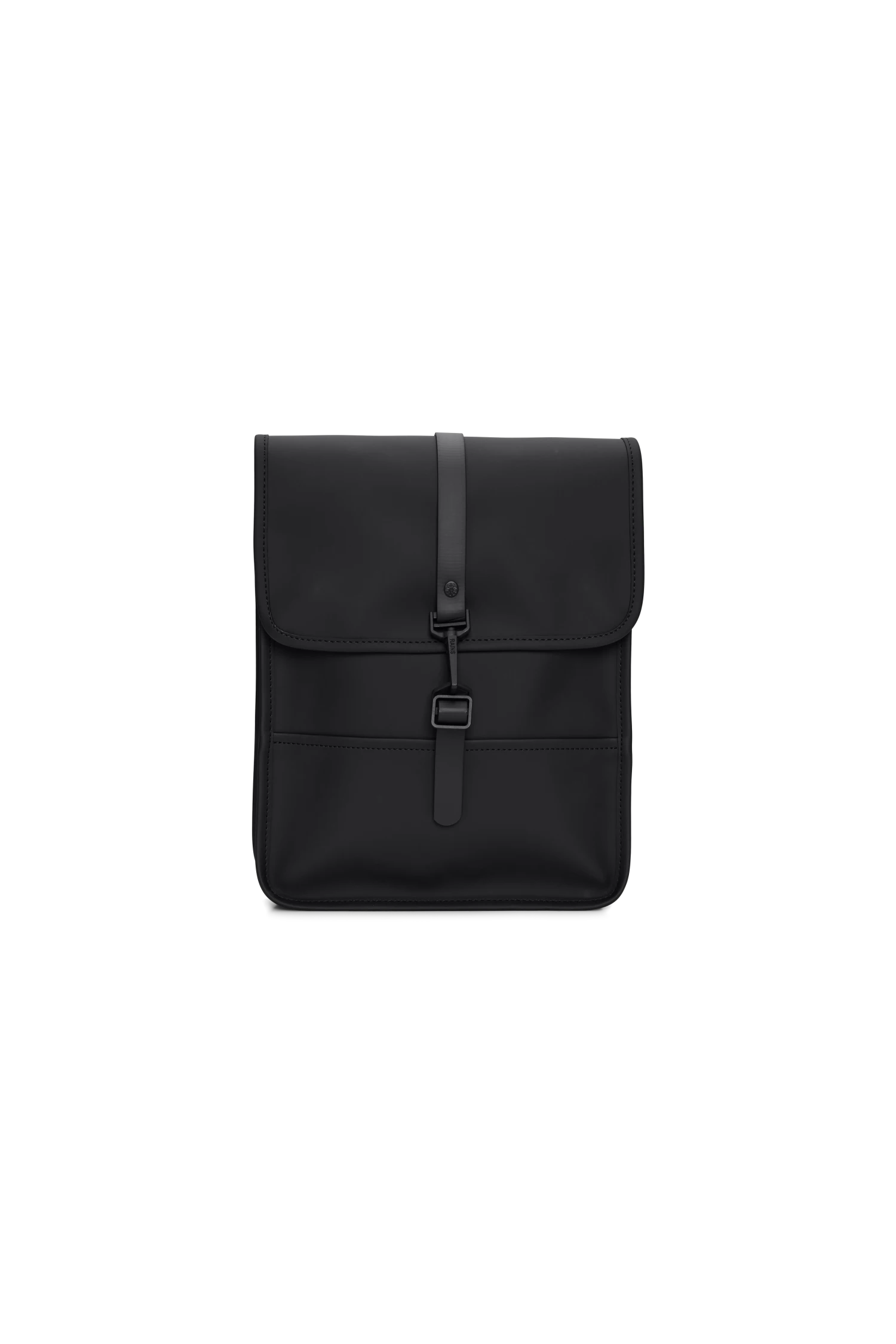 Mochila Rains Micro W3 Negro (Black)