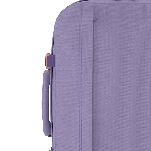 Mochila de viaje Cabin Zero Classic 44 L. Violeta (SMOKEY VIOLET)