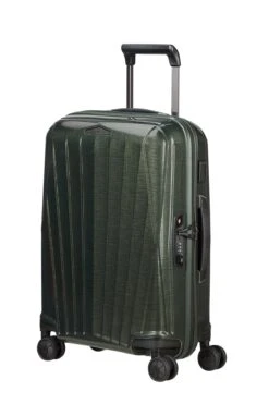 Maleta Cabina 55 Cm 4R Exp Samsonite Major-Lite Kaki (Climbing Ivy)