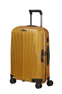 Maleta Cabina 55 Cm 4R Samsonite Major-Lite Amarillo (Safron Yellow))