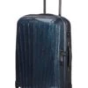 Maleta Cabina 55 Cm 4R Samsonite Major-Lite Azul (Midnight Blue)