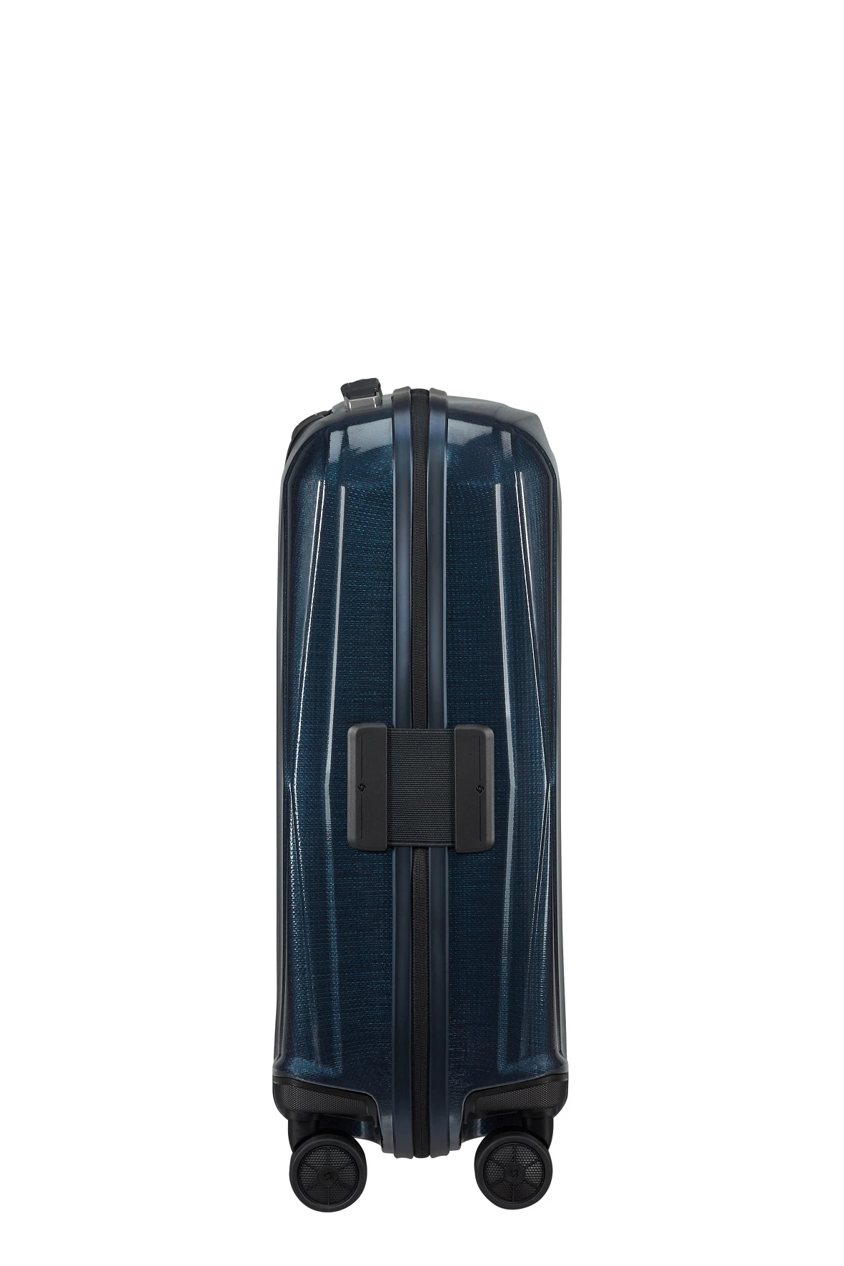 Maleta cabina 55 cm 4R Samsonite Major-Lite Azul (Midnight Blue)