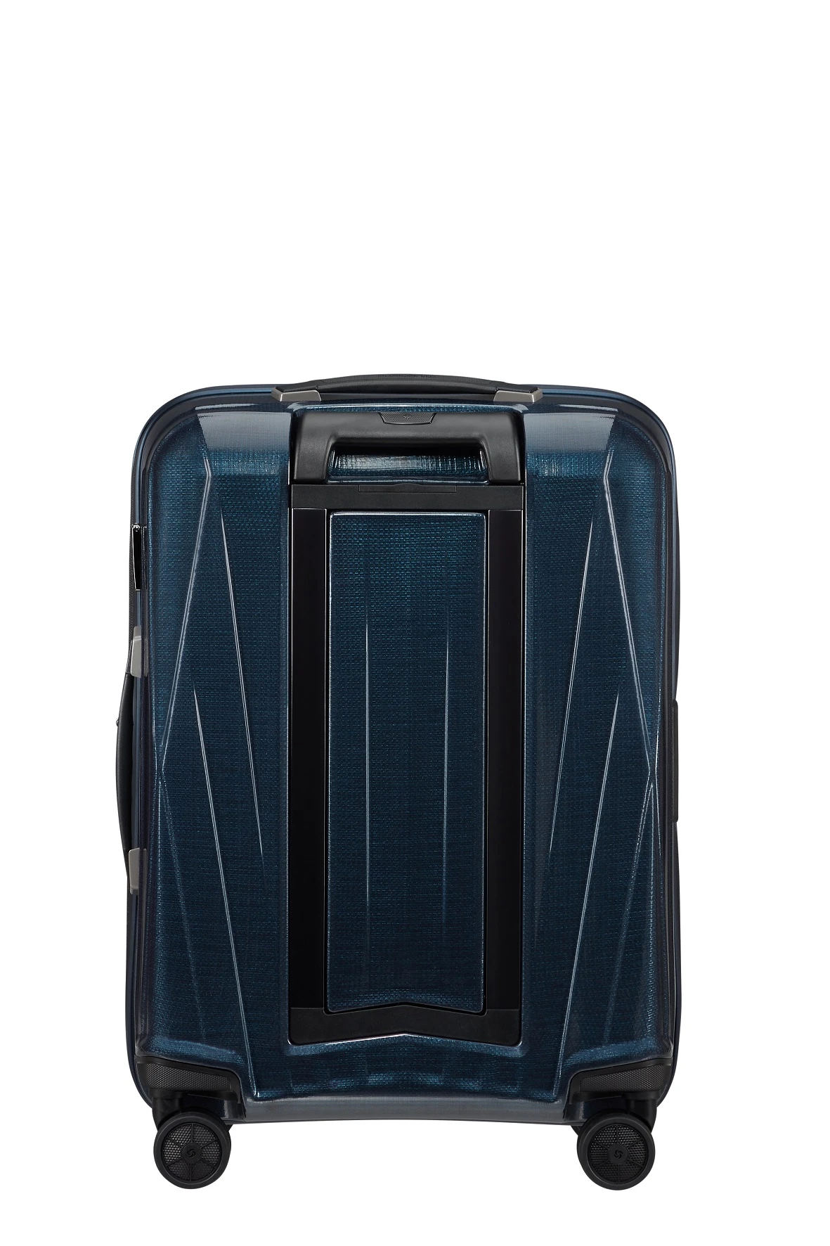 Maleta cabina 55 cm 4R Samsonite Major-Lite Azul (Midnight Blue)