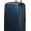Maleta Mediana 69 Cm 4 Ruedas Samsonite Major-Lite Azul (Midnight Blue)