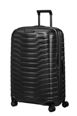 Maleta Grande 75 Cm 4 Ruedas Exp Samsonite Proxis Gris (Matt Graphite)