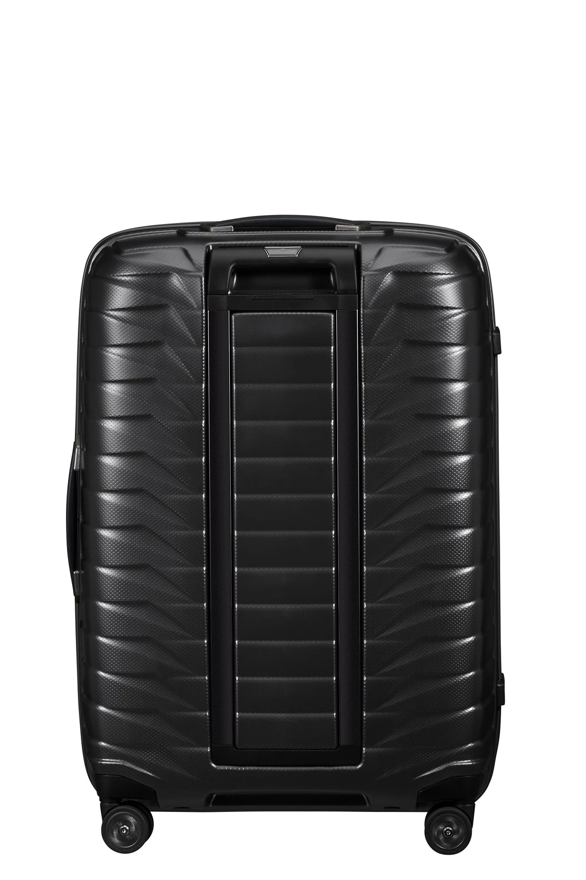 Maleta mediana 69 cm 4 Ruedas exp Samsonite Proxis Gris (Matt Graphite)