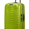 Maleta Mediana 69 Cm 4 Ruedas Exp Samsonite Proxis Verde ( Lime )