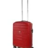 Roncato Maleta Grande 79 Cm 4 Ruedas Modo Starlight 2.0 Rojo
