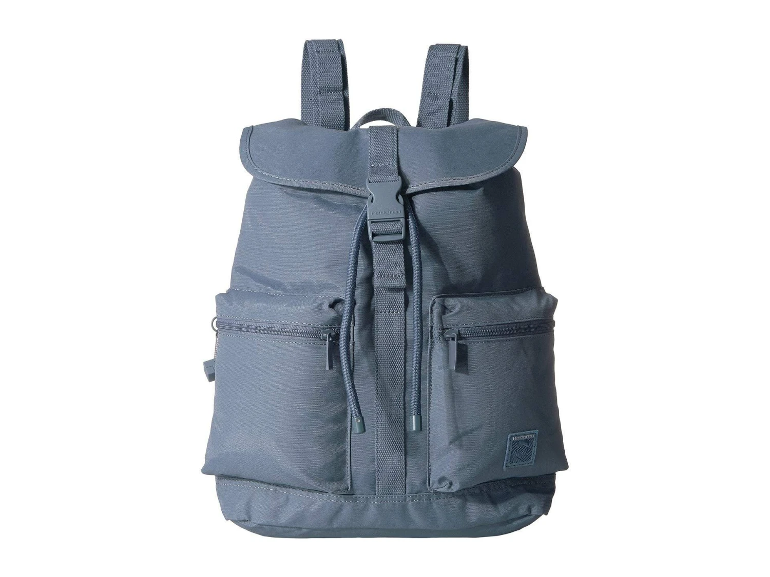 Mochila urbana Hedgren Azul (Dark Denim)