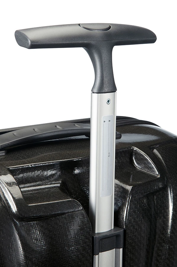 Trolley mediano 69 cm 4R Samsonite Cosmolite Negro