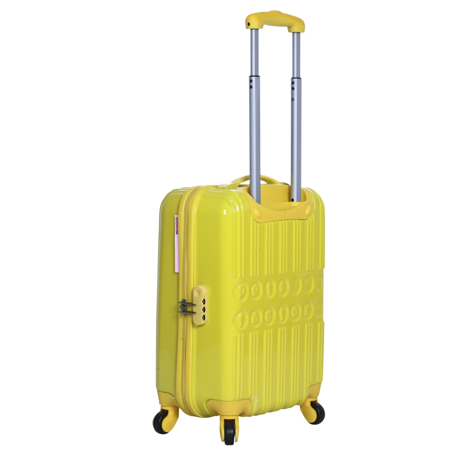 maleta cabina puka perro piloto