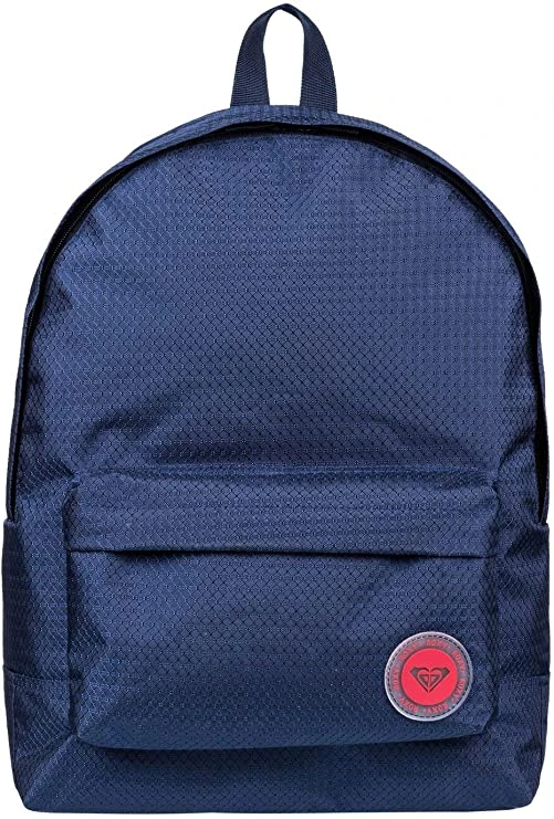 Mochila Roxy Sugar Baby ERjbp03836-BTK0 Azul