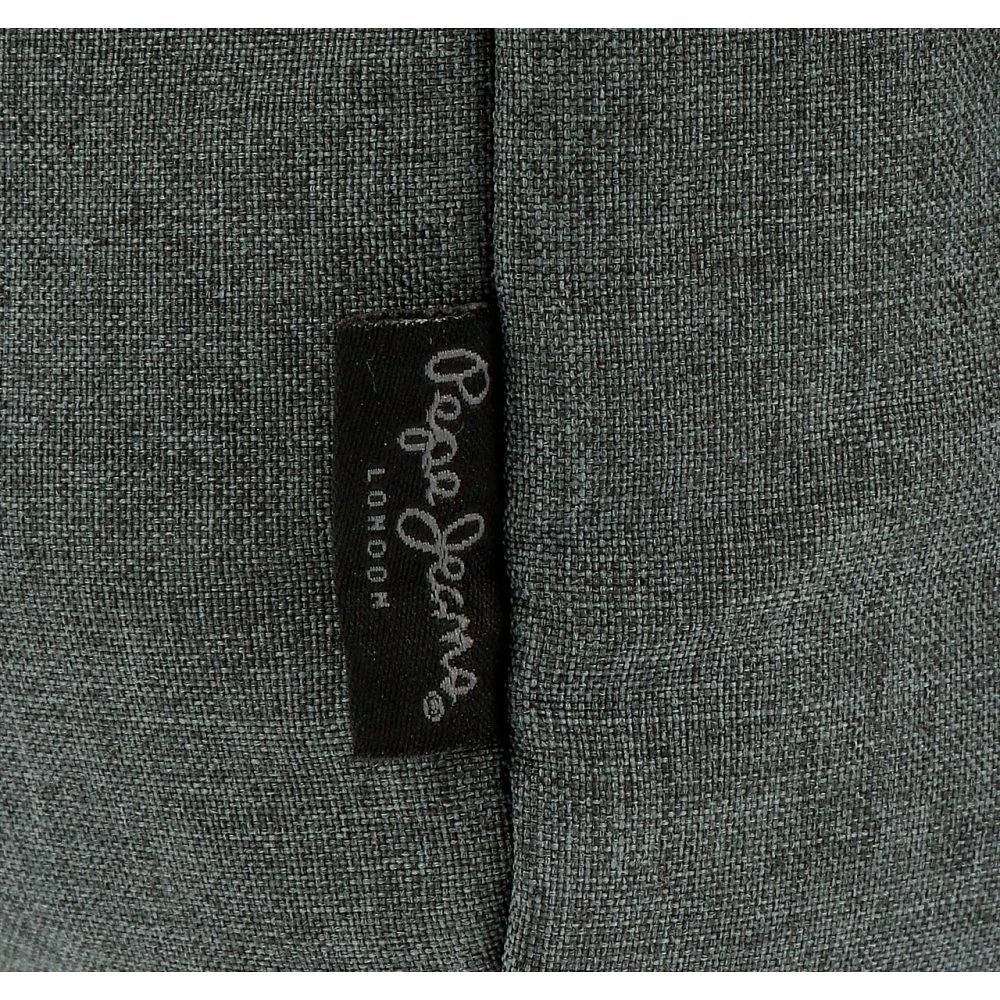 Mochila Pepe Jeans Devonshire adaptable a trolley