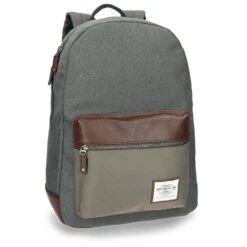 Mochila Pepe Jeans Devonshire Adaptable A Trolley