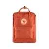 FJÄLLRÄVEN Mochila FjällRäven Kanken Naranja ( Rowan Red )