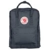 FJÄLLRÄVEN Mochila FjällRäven Kanken Gris (Graphite)