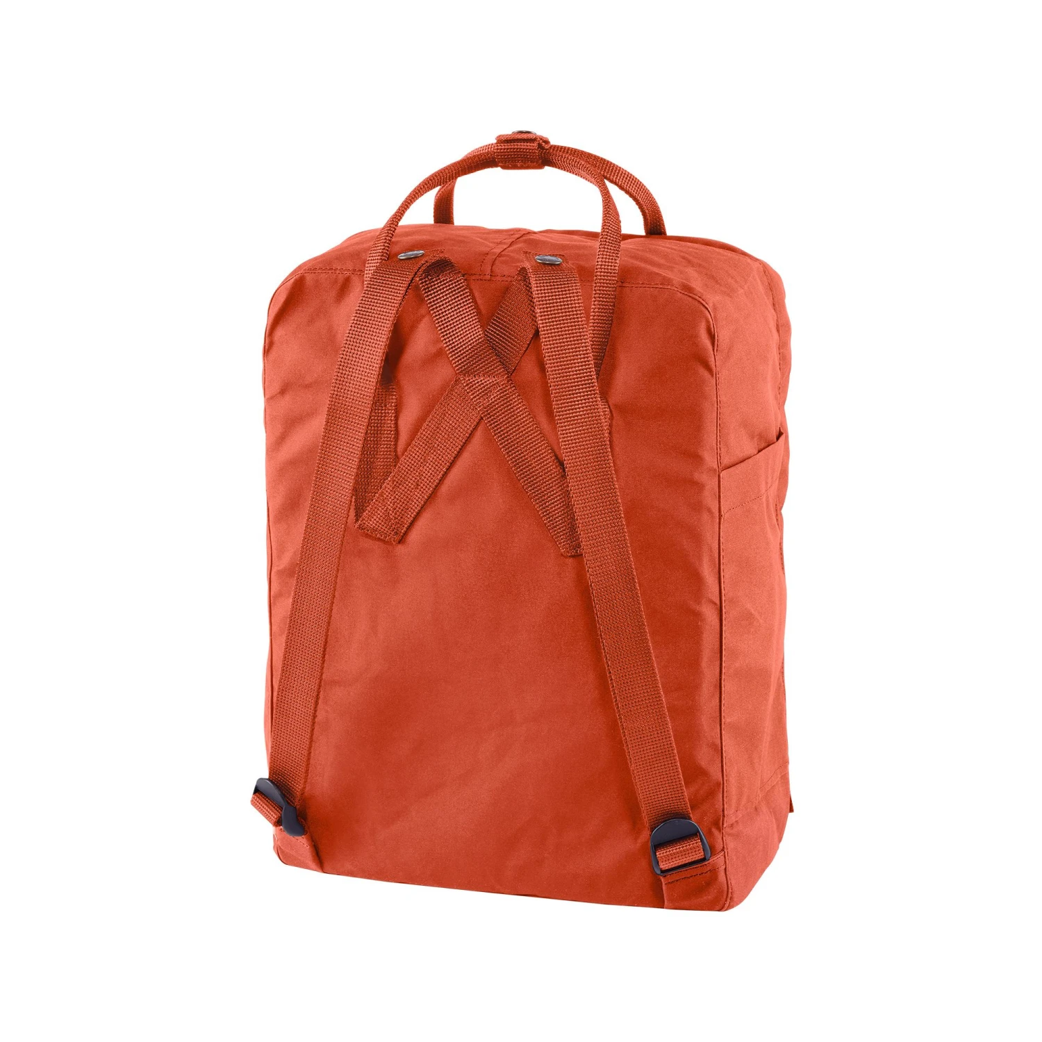 Mochila FjällRäven Kanken Naranja ( Rowan Red )