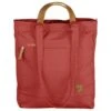FJÄLLRÄVEN Mochila-bolso Fjällräven Totepack Nº 1 Rosa (Dahlia)
